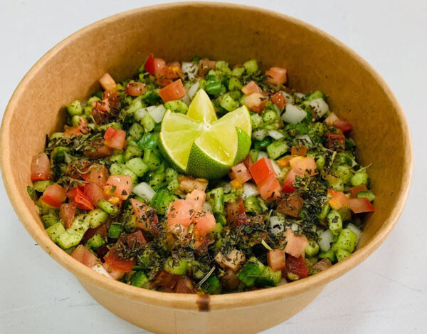 Shirazi-Salad-سلطة-شيرازي-Featured