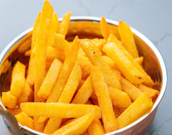 French-Fries