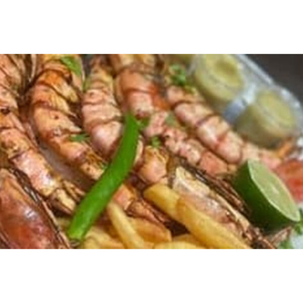 Grilled-Jumbo-Prawns
