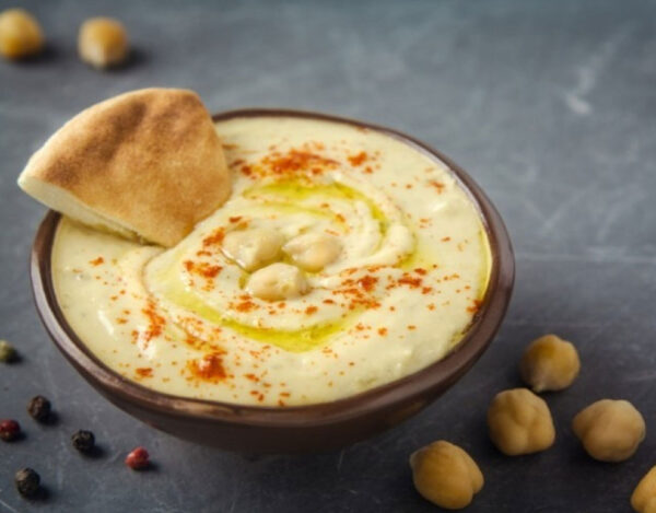 Hummus-حمص