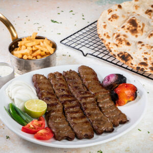 Koobida-Meat-Kebab-صحن-كباب-كوبيدة-لحم