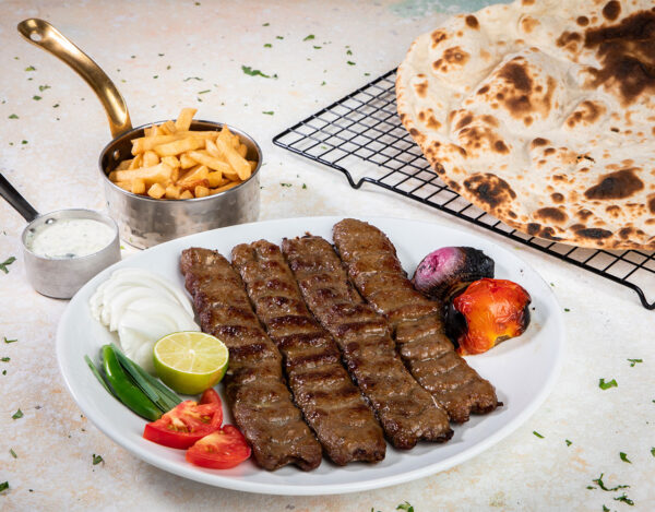 Koobida-Meat-Kebab-صحن-كباب-كوبيدة-لحم