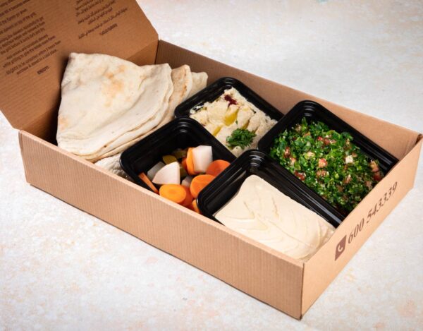 mezza-combo-box