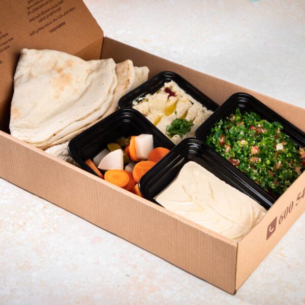 mezza-combo-box